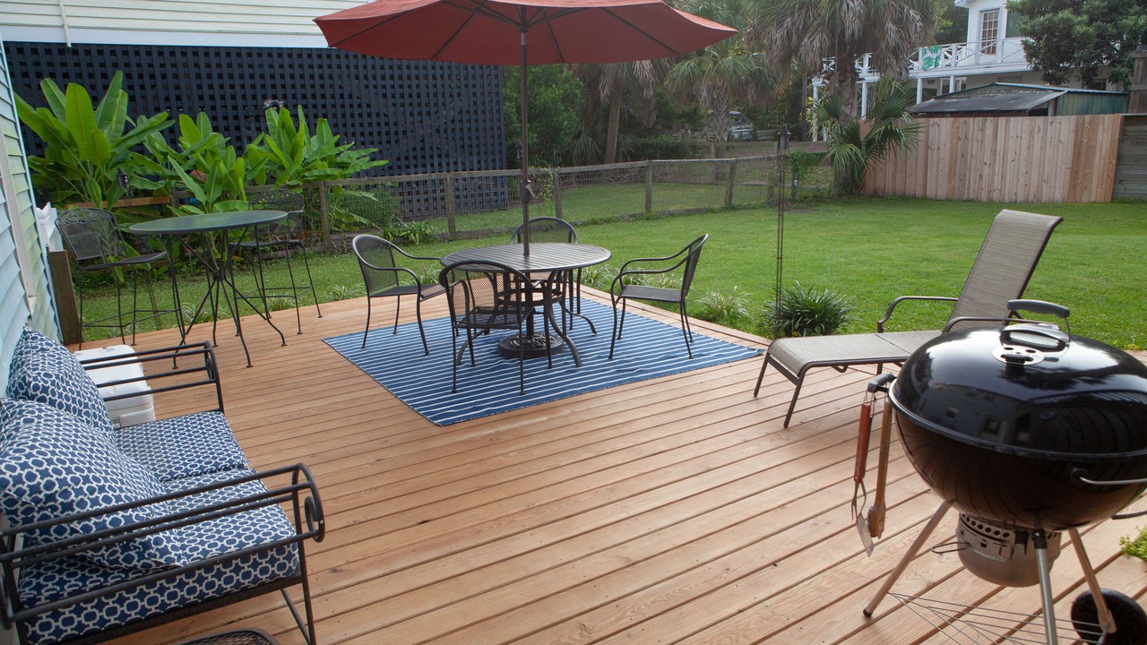 Photo of Outdoor in Isle of Palms