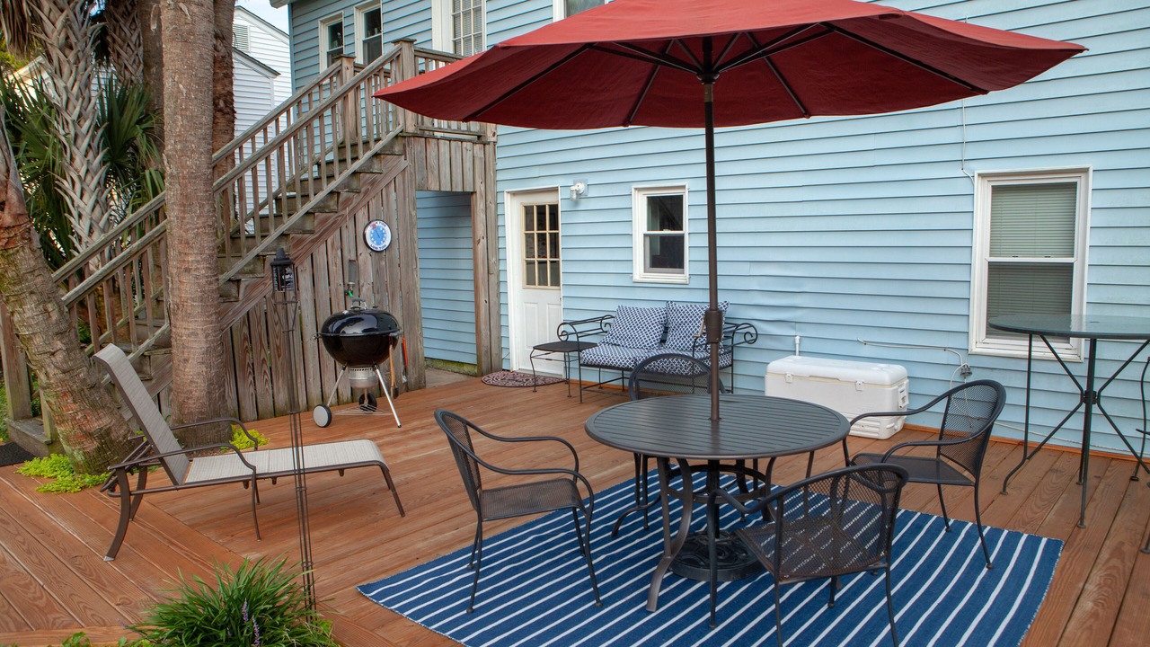 Photo of Outdoor in Isle of Palms