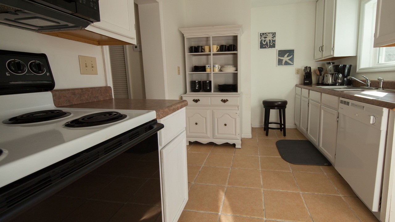 Photo of Kitchen in Isle of Palms
