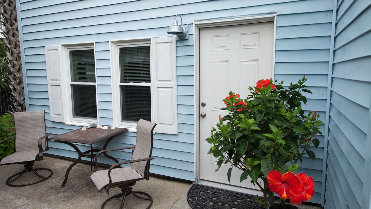 Photo of Outdoor in Isle of Palms