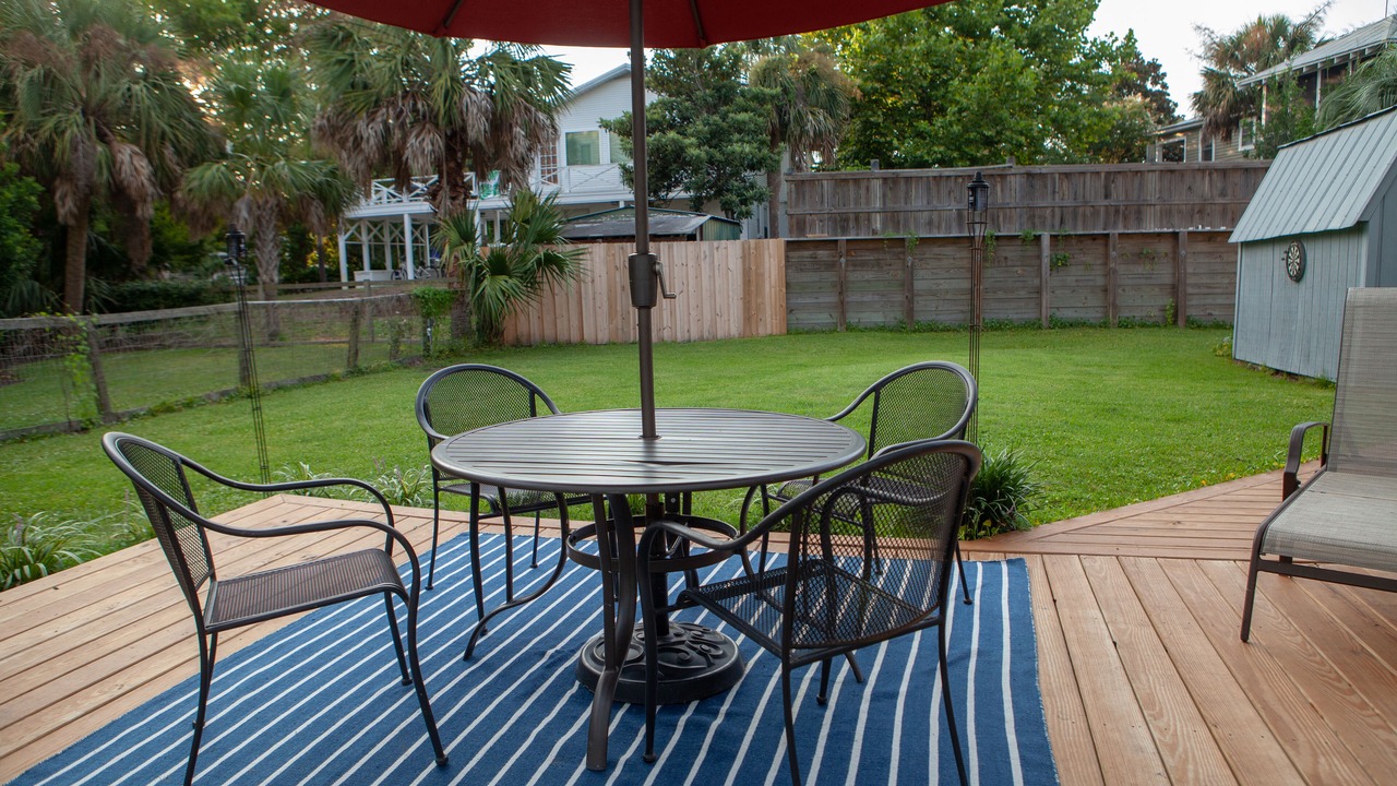 Photo of Outdoor in Isle of Palms