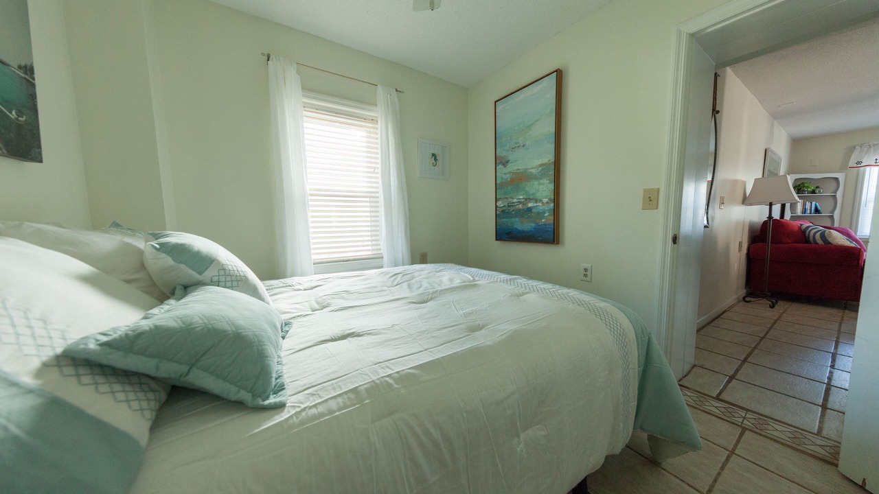 Photo of Bedroom in Isle of Palms
