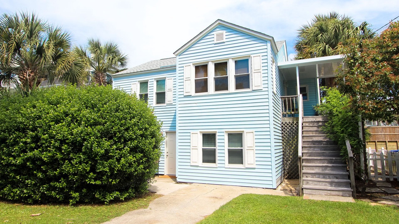 Photo of Outdoor in Isle of Palms