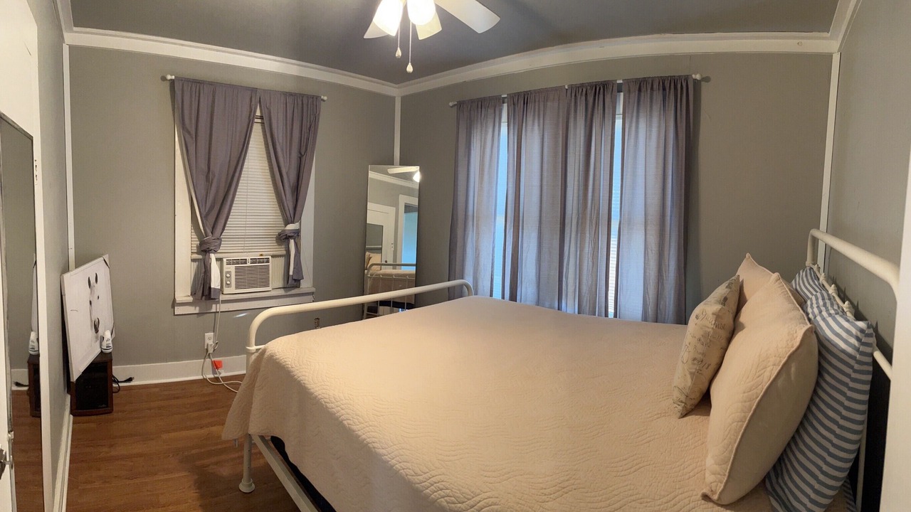 Photo of Bedroom in Eufaula