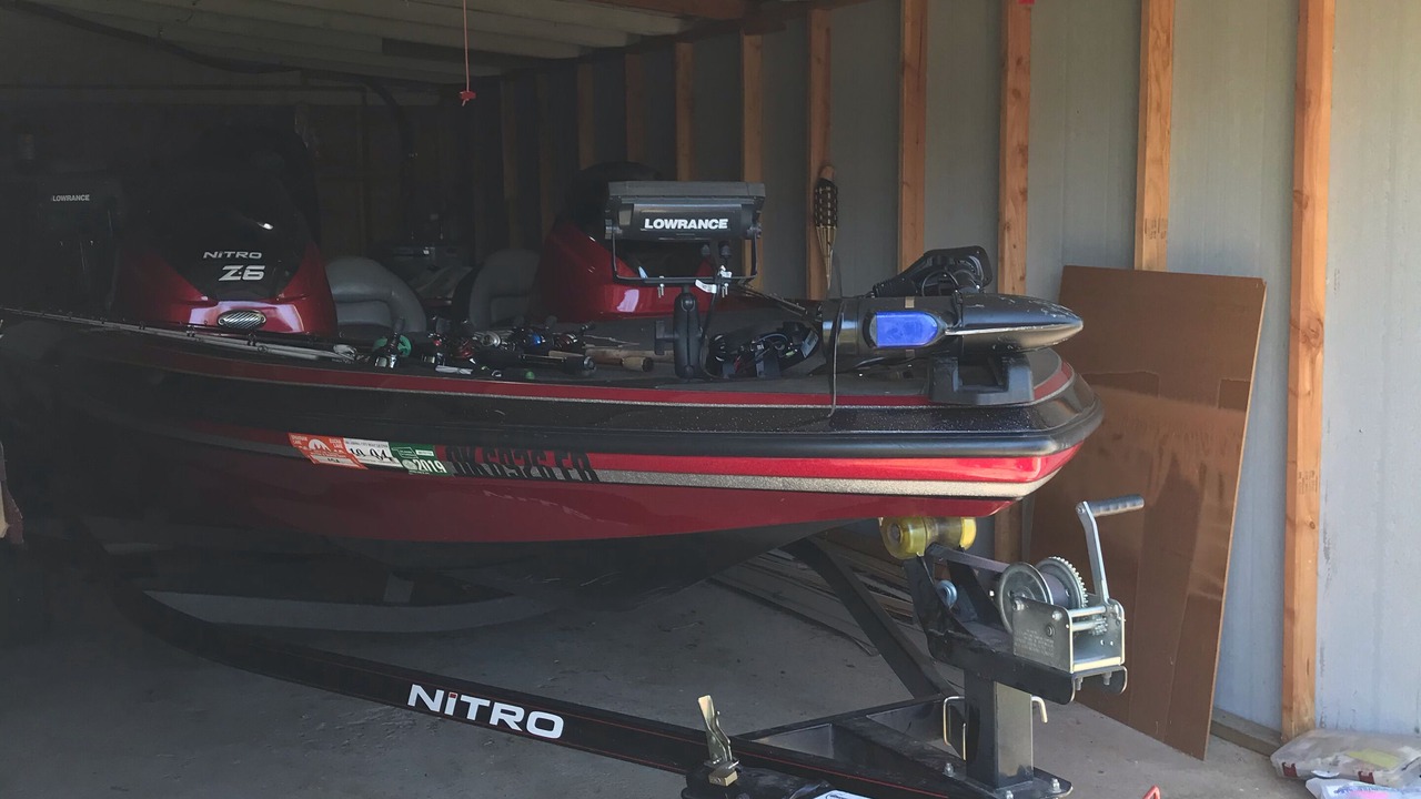 Photo of Outdoor in Eufaula