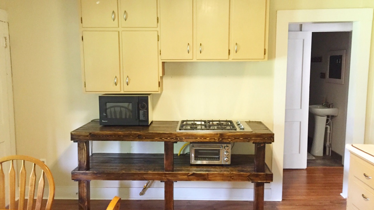 Photo of Kitchen in Eufaula