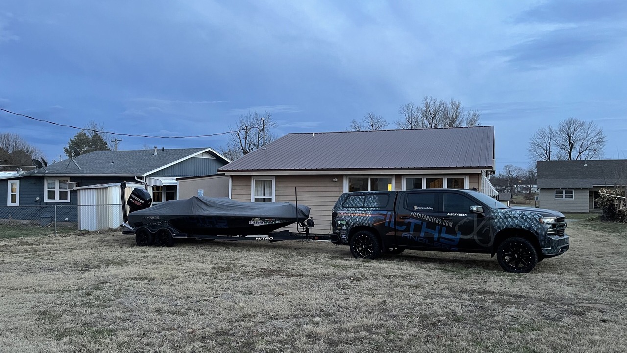 Photo of Outdoor in Eufaula