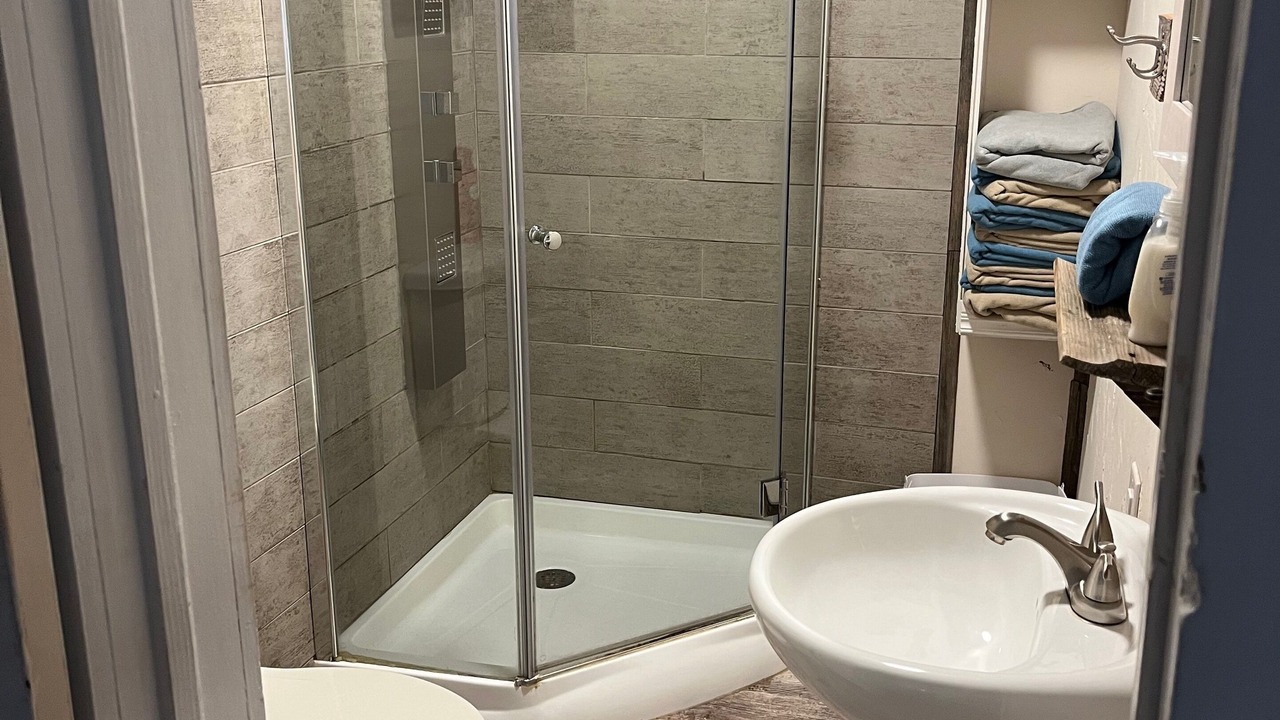 Photo of Bathroom in Eufaula