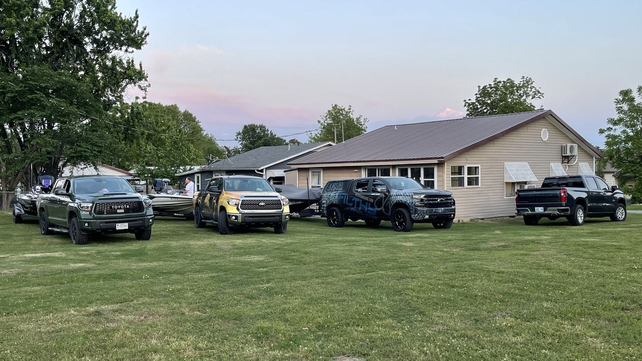 Photo of Outdoor in Eufaula