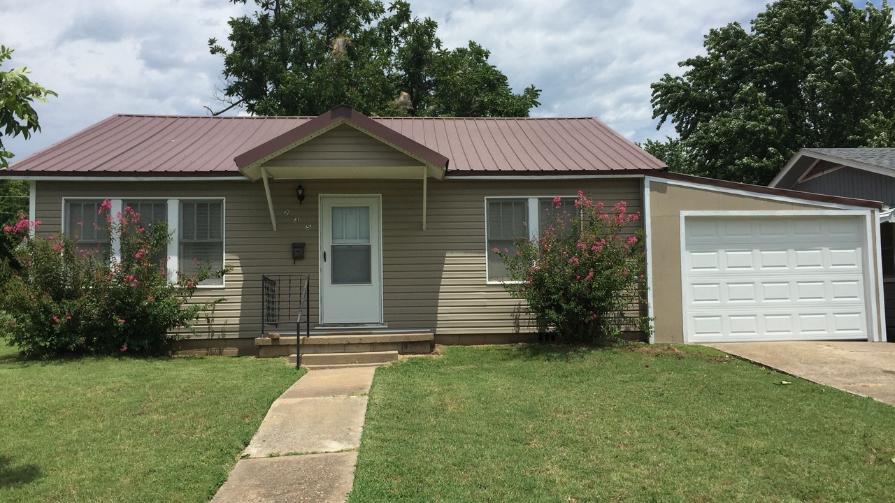Photo of Outdoor in Eufaula
