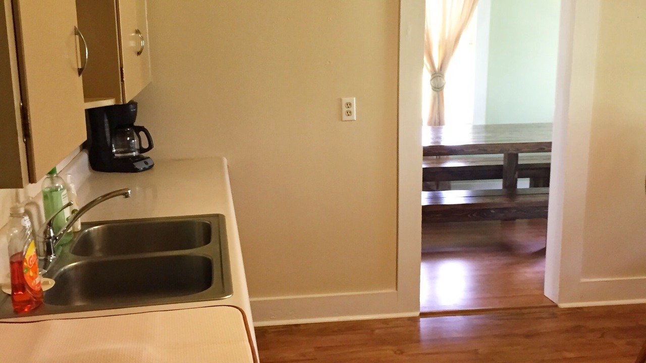 Photo of Kitchen in Eufaula