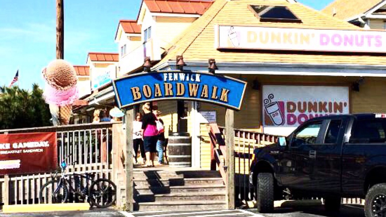 Photo of Others in North Ocean City