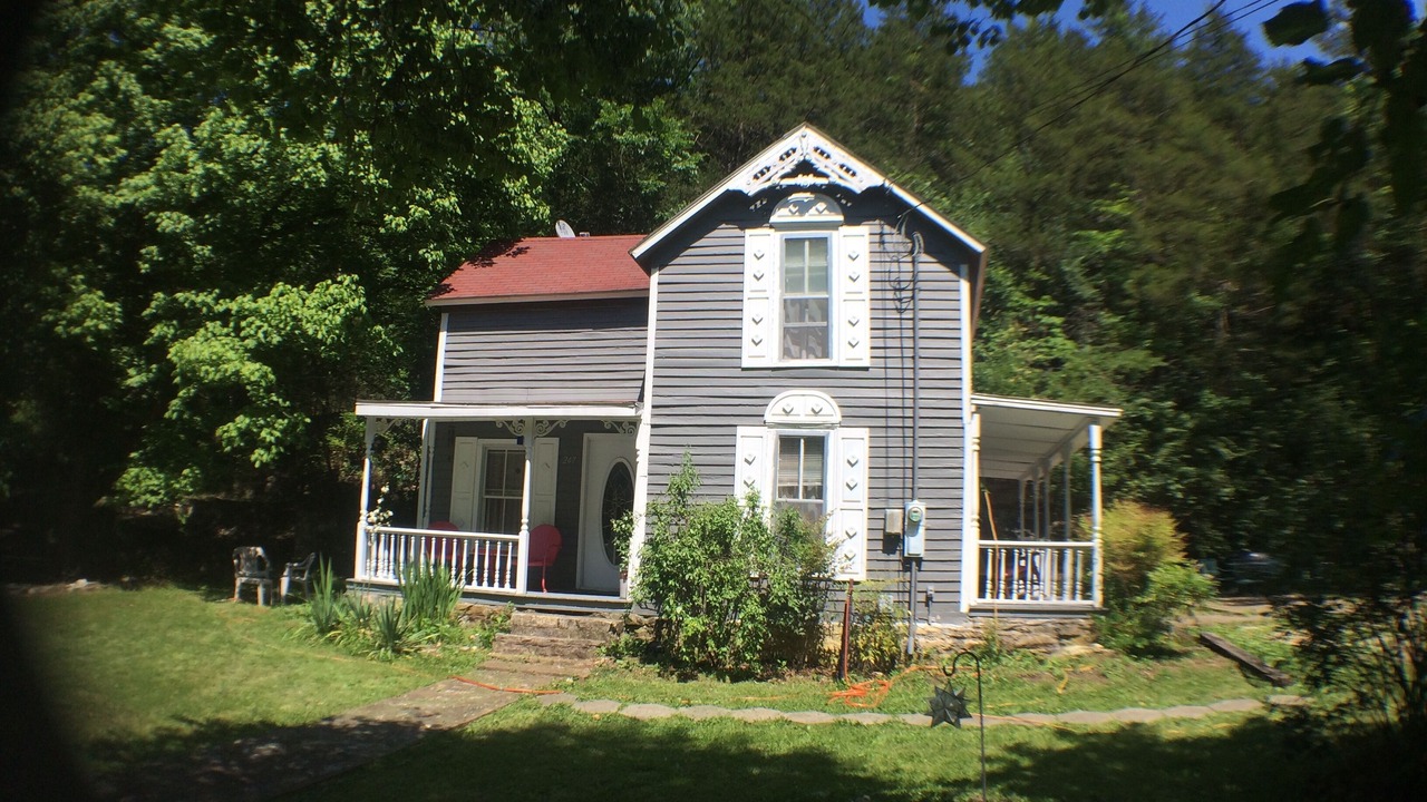 Photo of Outdoor in Eureka Springs Historic District