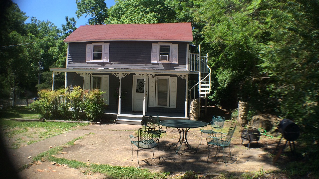 Photo of Outdoor in Eureka Springs Historic District