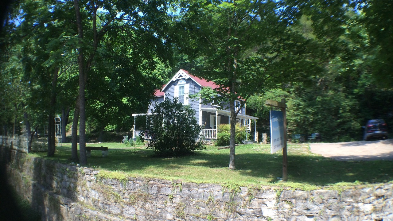 Photo of Outdoor in Eureka Springs Historic District