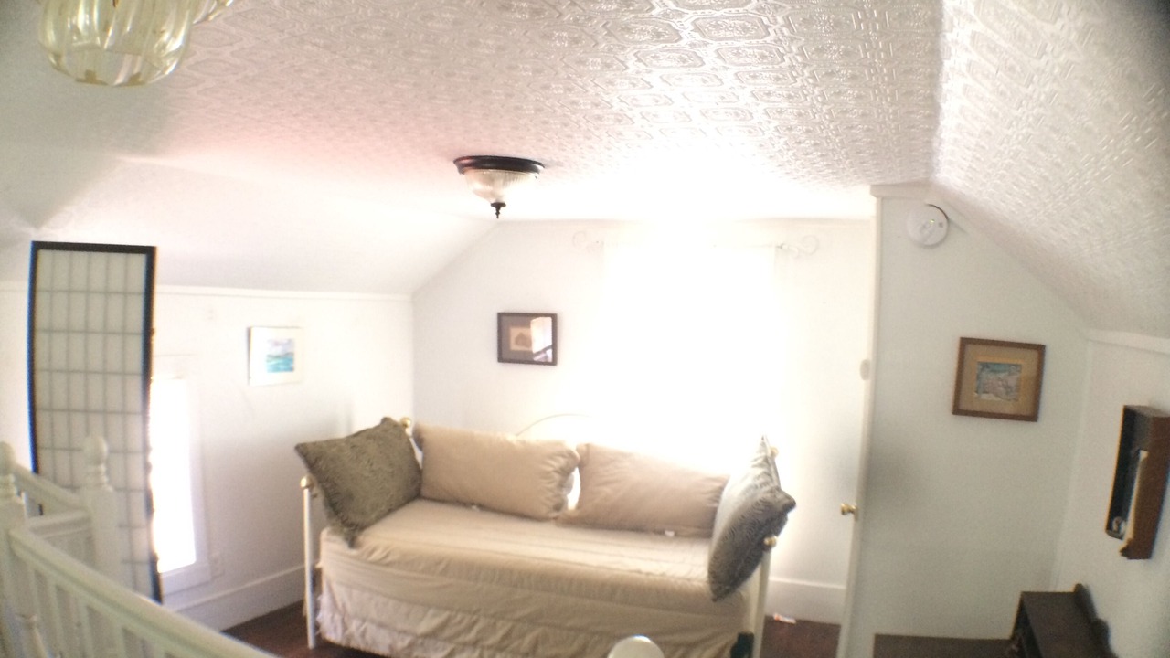 Photo of Livingroom in Eureka Springs Historic District
