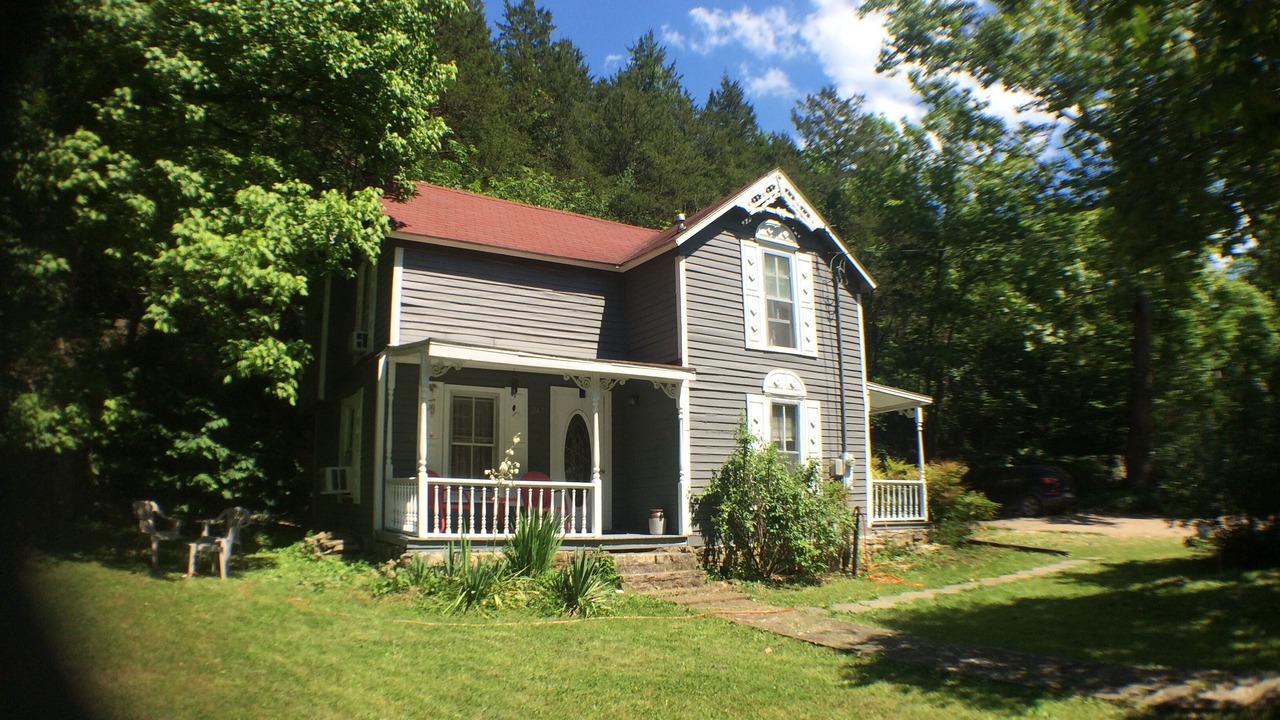 Photo of Outdoor in Eureka Springs Historic District