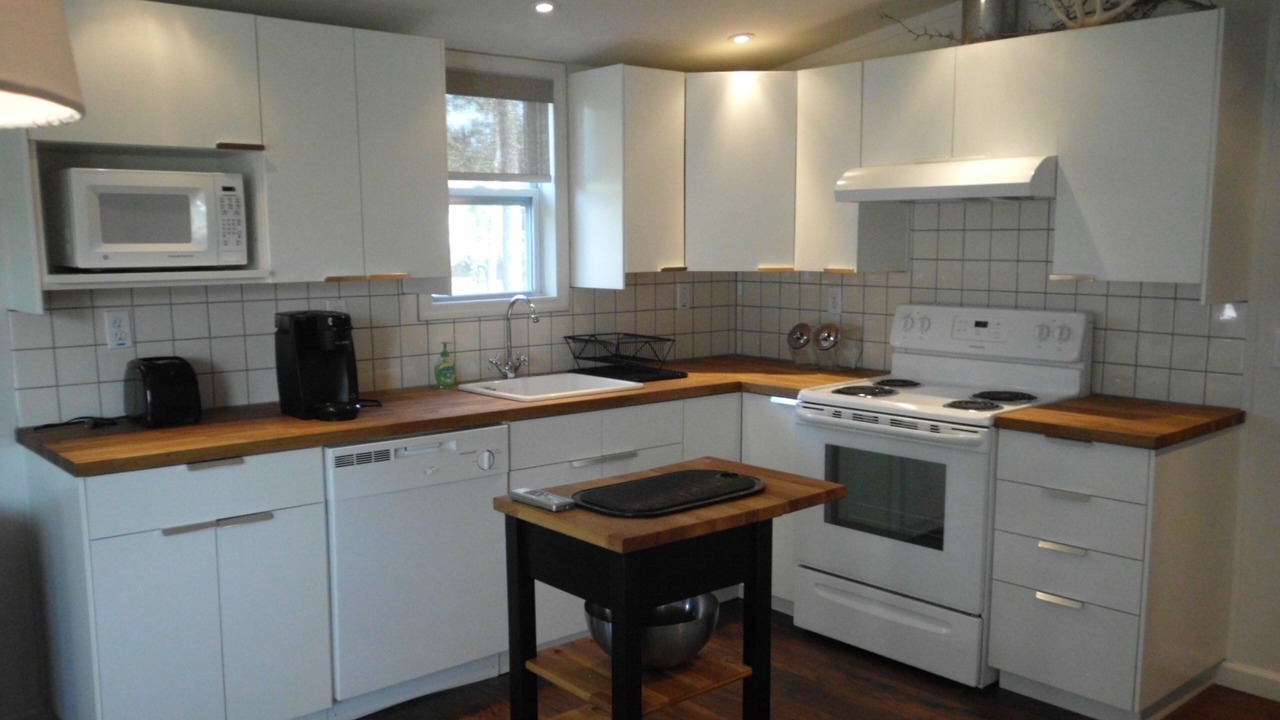 Photo of Kitchen in Windsor