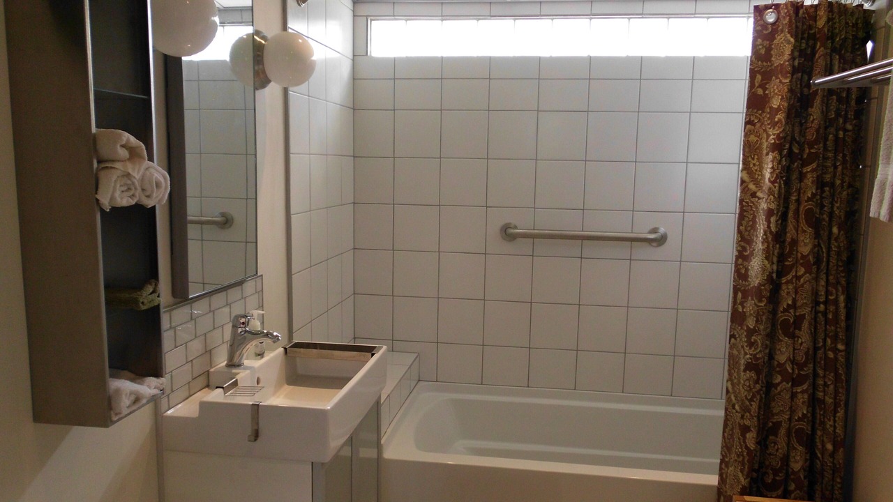 Photo of Bathroom in Windsor