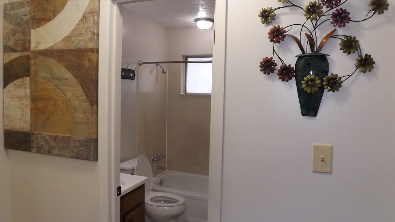 Photo of Bathroom in Karns