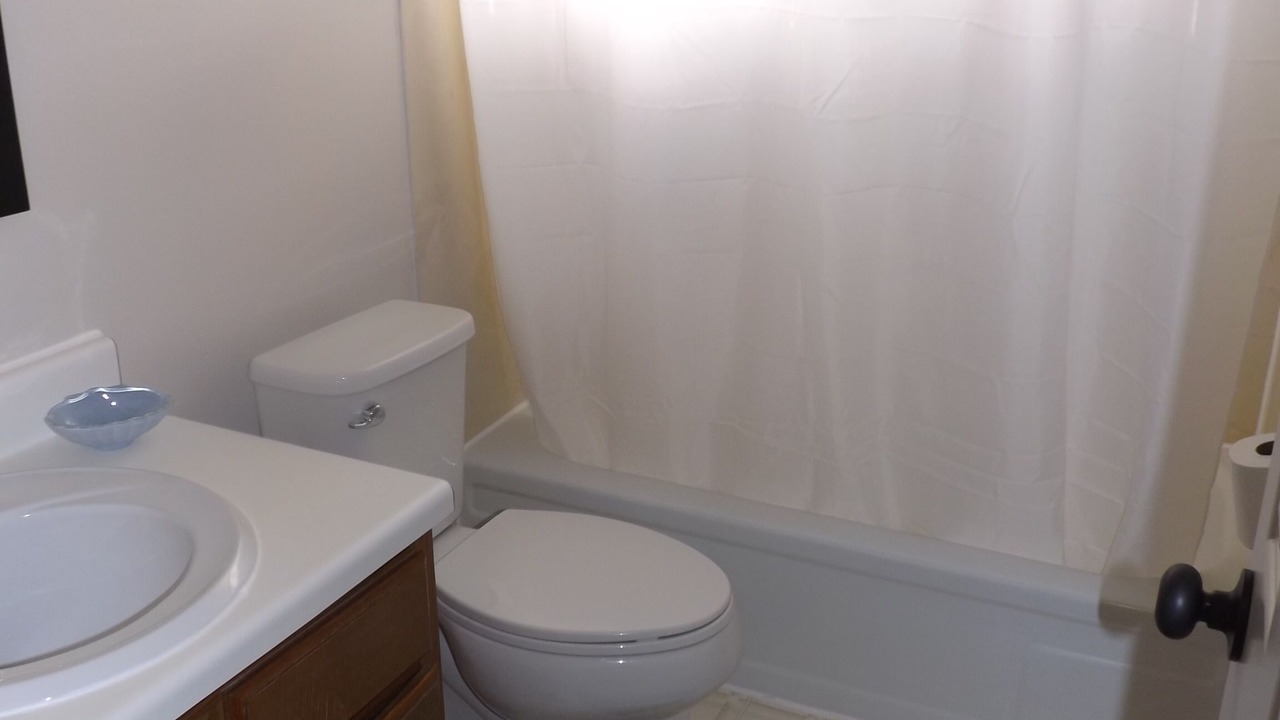 Photo of Bathroom in Karns