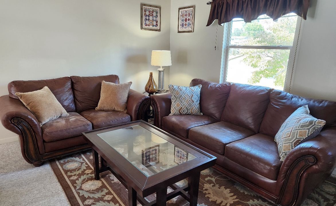 Photo of Bedroom in Karns