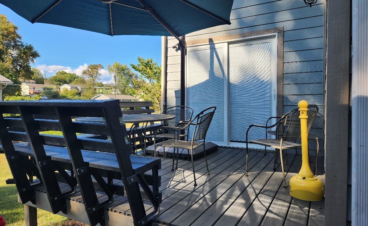 Photo of Outdoor in Karns