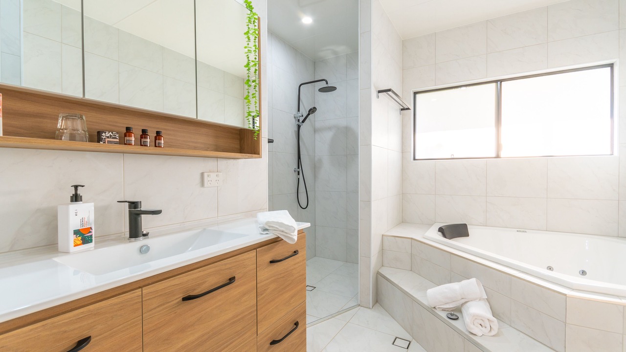 Photo of Bathroom in Yungaburra