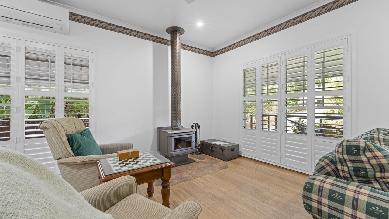 Photo of Livingroom in Yungaburra