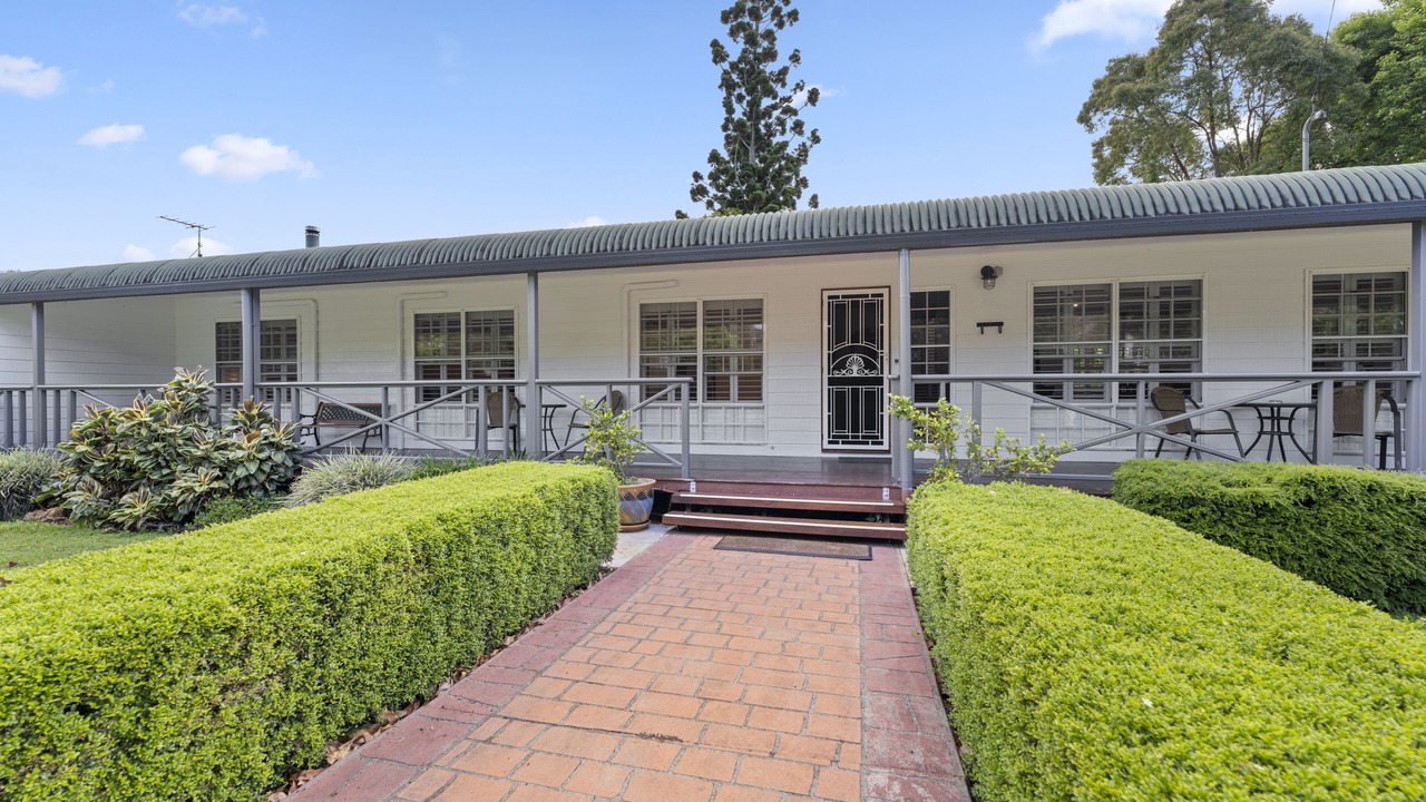 Photo of Outdoor in Yungaburra