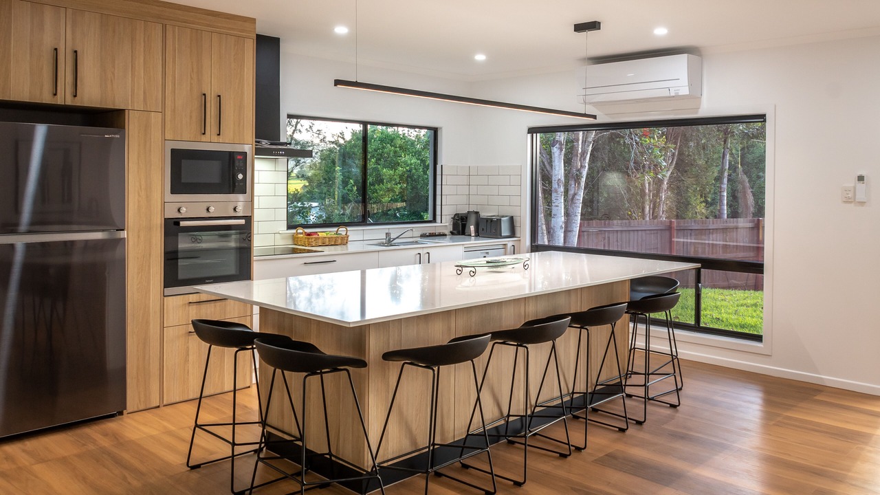 Photo of Kitchen in Yungaburra