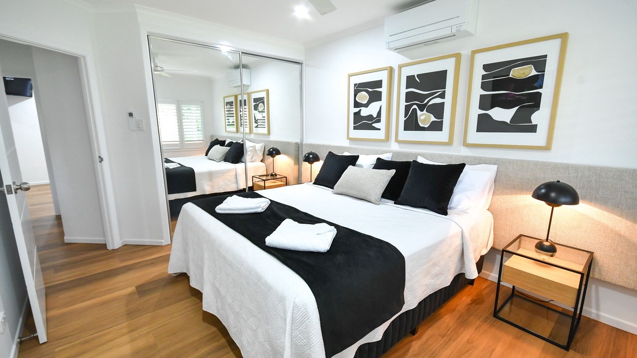 Photo of Bedroom in Yungaburra