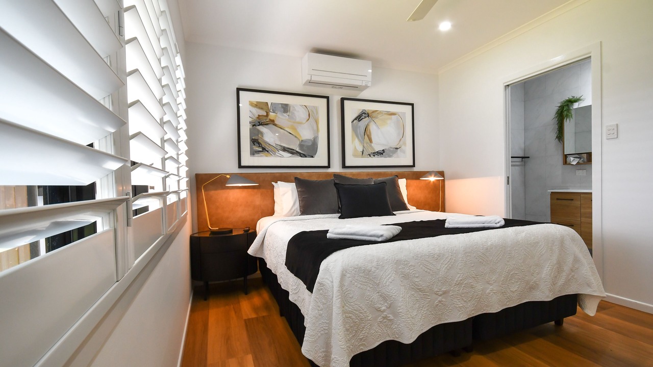 Photo of Bedroom in Yungaburra