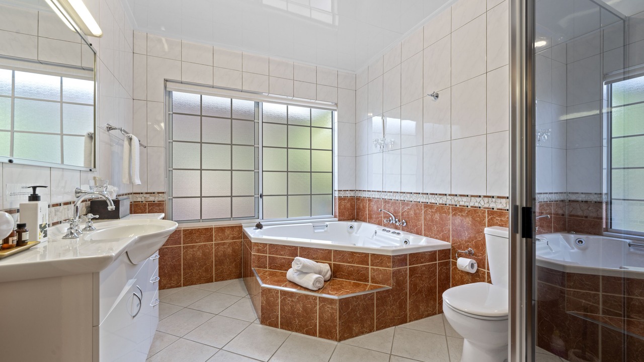 Photo of Bathroom in Yungaburra