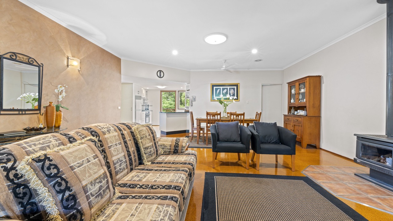 Photo of Livingroom in Yungaburra