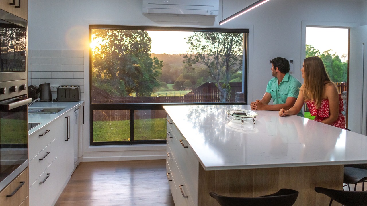 Photo of Kitchen in Yungaburra