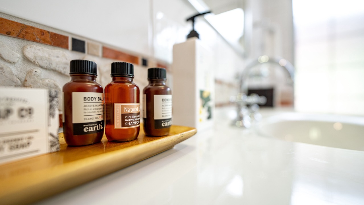 Photo of Bathroom in Yungaburra