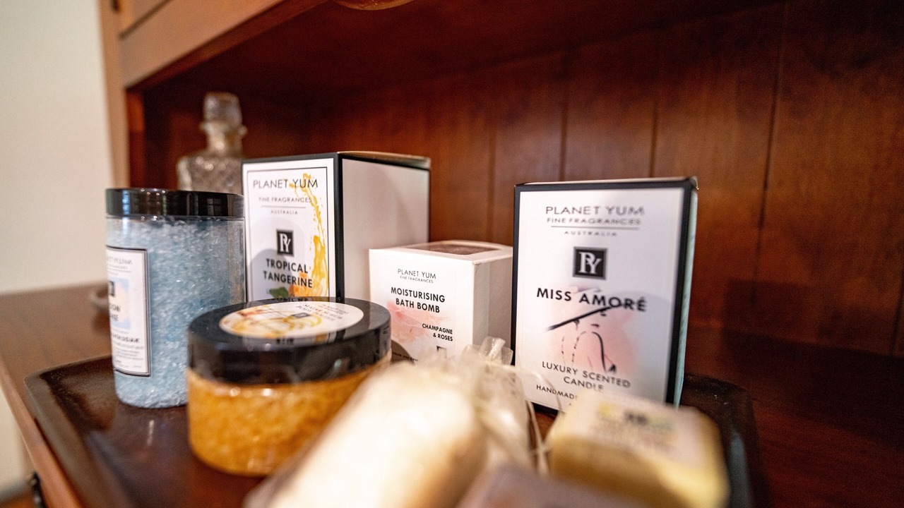 Photo of Bathroom in Yungaburra