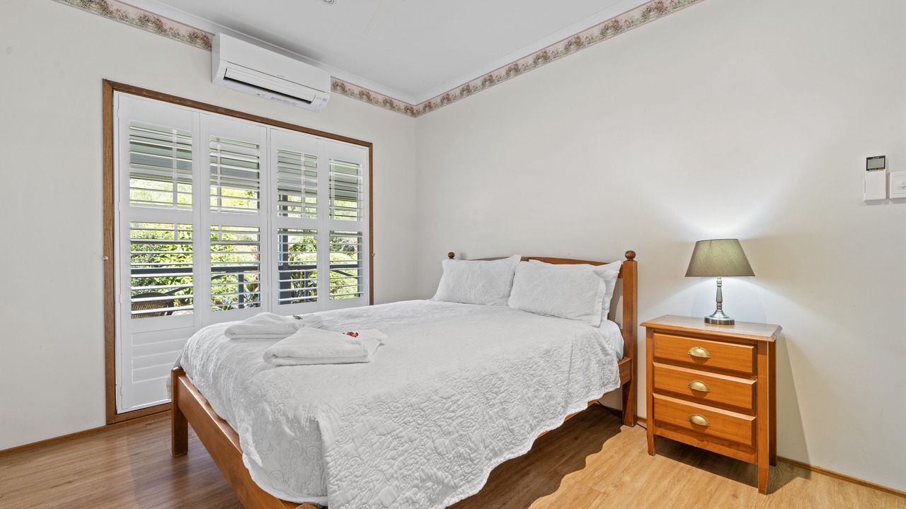 Photo of Bedroom in Yungaburra