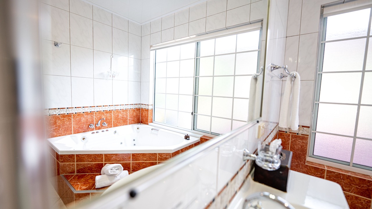 Photo of Bathroom in Yungaburra