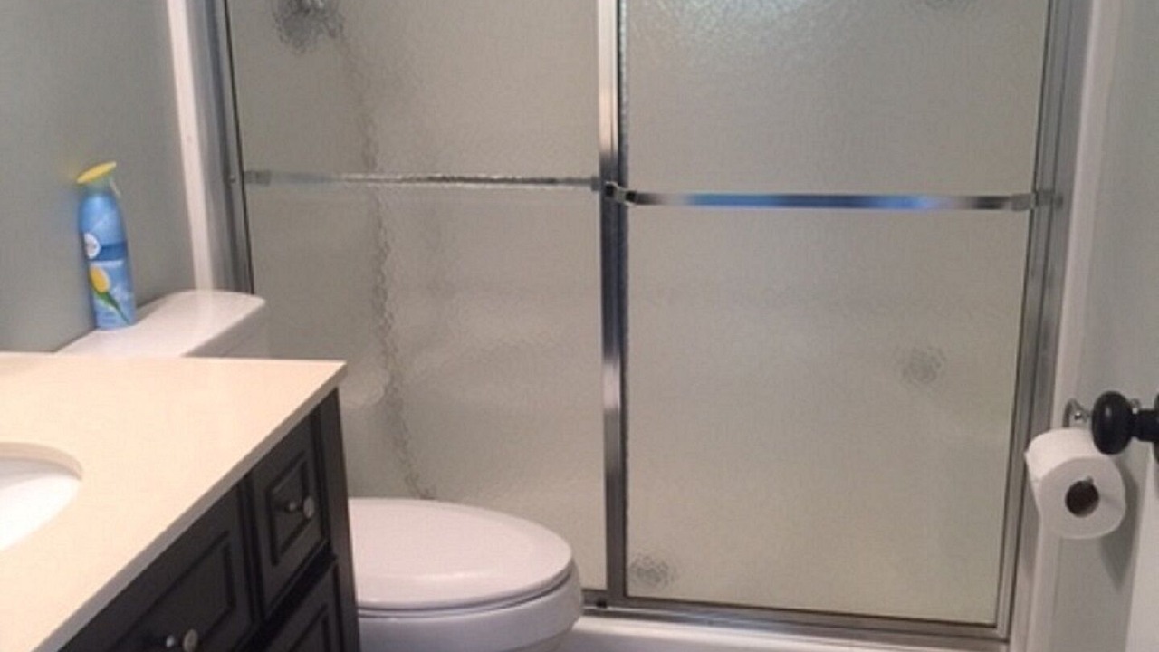 Photo of Bathroom in Cape Charles