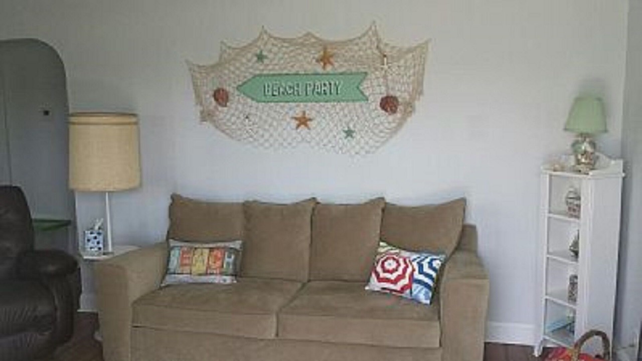 Photo of Livingroom in Cape Charles