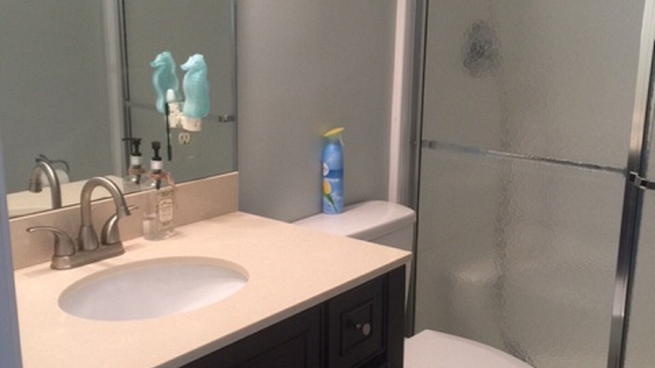 Photo of Bathroom in Cape Charles