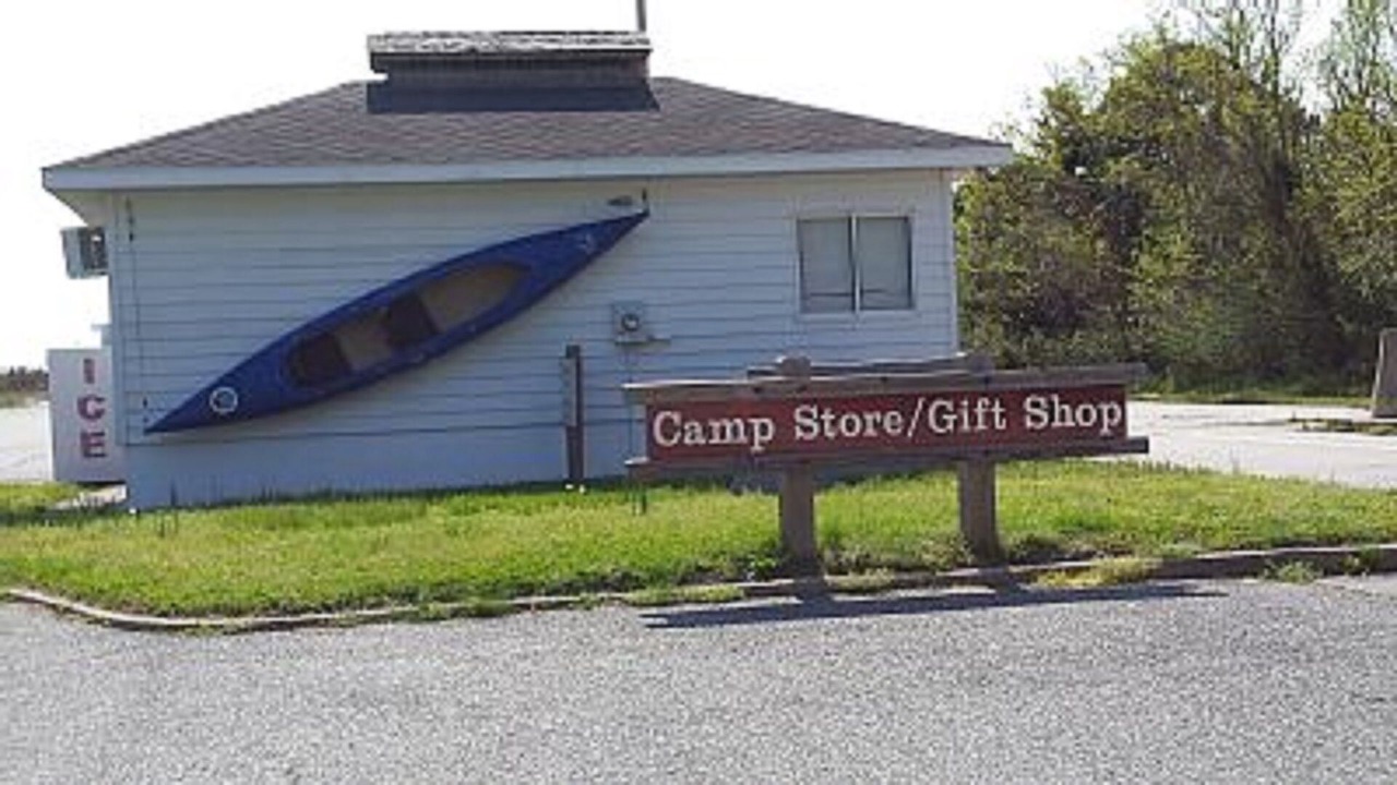 Photo of Outdoor in Cape Charles