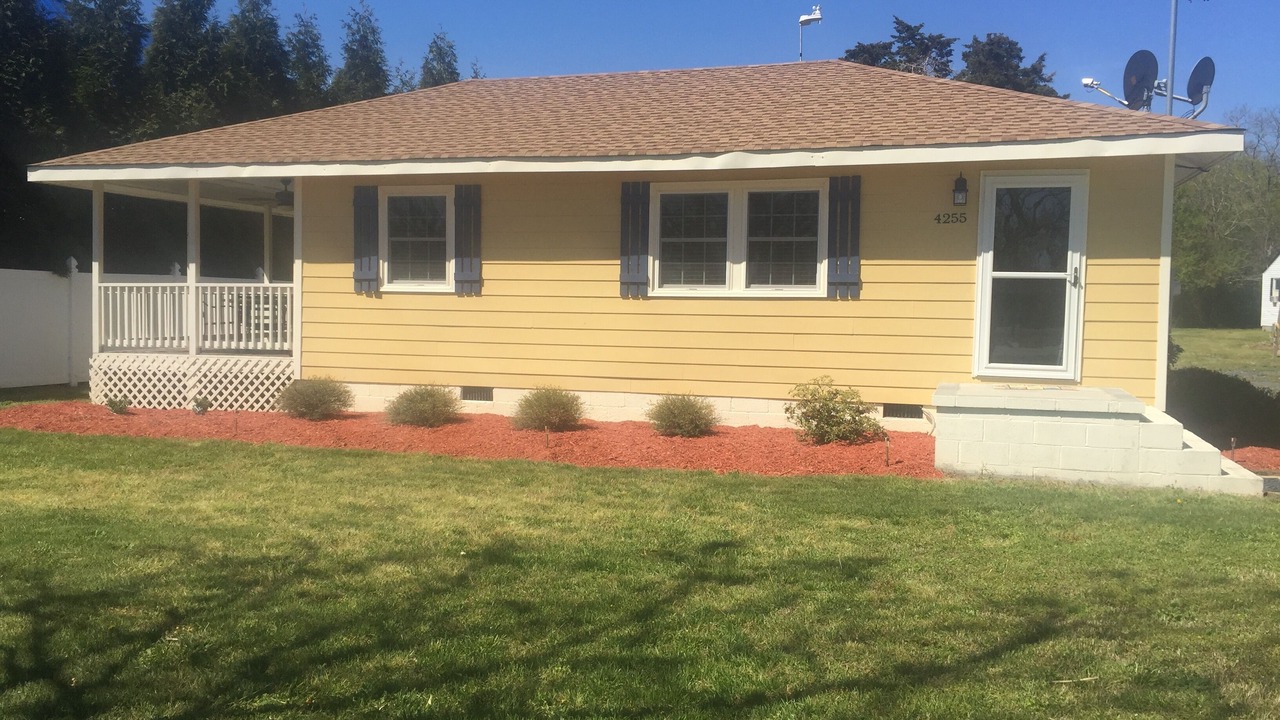 Photo of Outdoor in Cape Charles