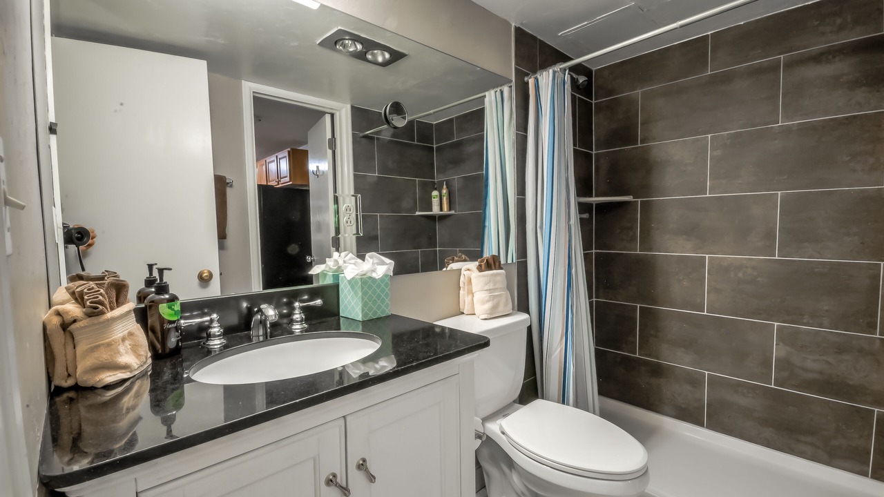 Photo of Bathroom in Steamboat Springs