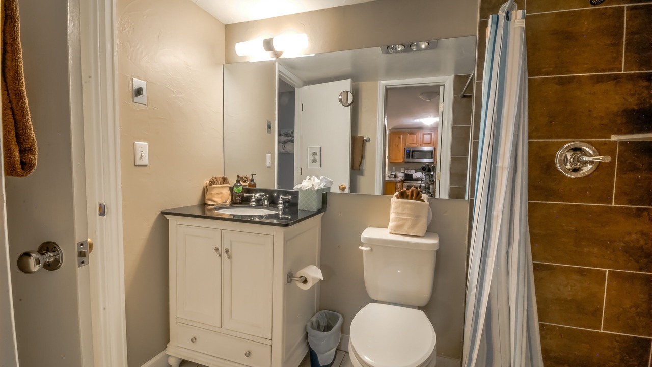 Photo of Bathroom in Steamboat Springs