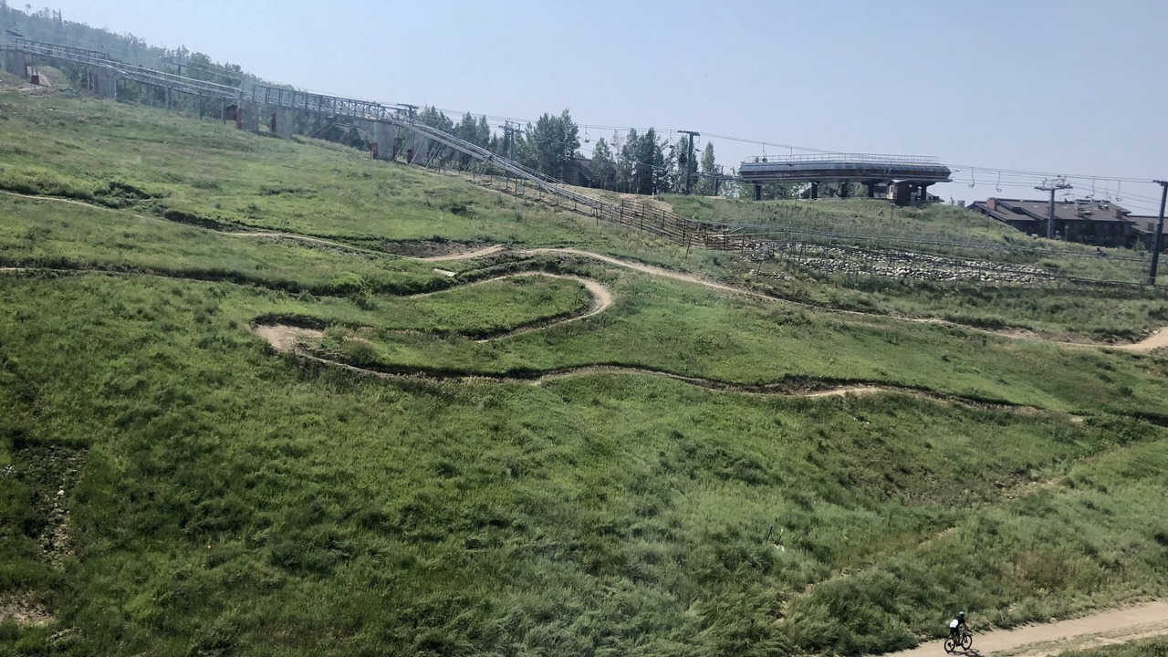 Photo of Others in Steamboat Springs