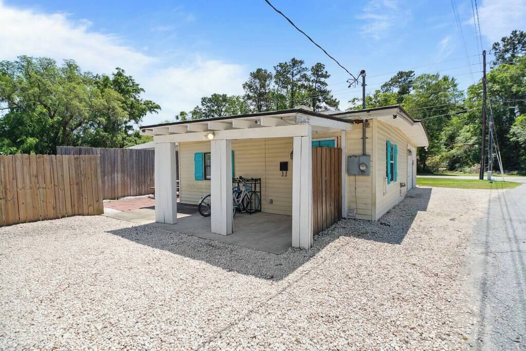 Photo of Outdoor in Saint Simons Heights