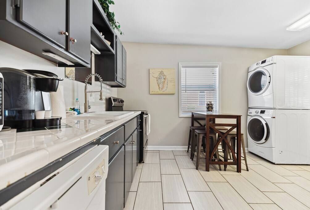 Photo of Kitchen in Saint Simons Heights
